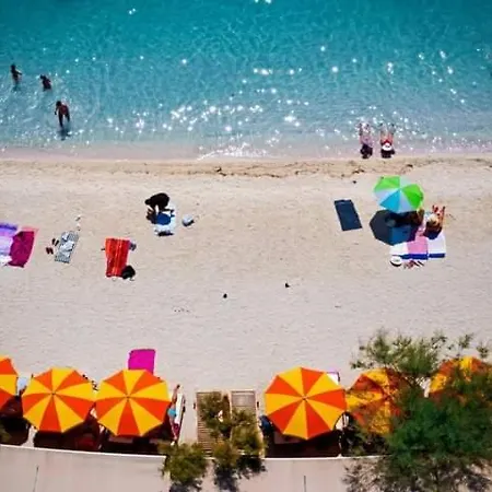 Apartman Park Kaštela