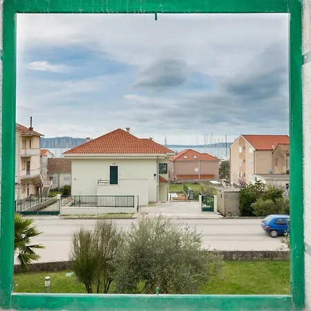 Park Apartman *