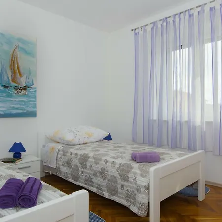 Park Apartman Kaštela