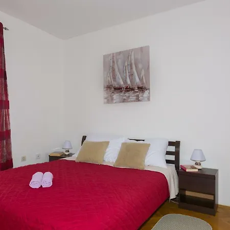 Park Apartman