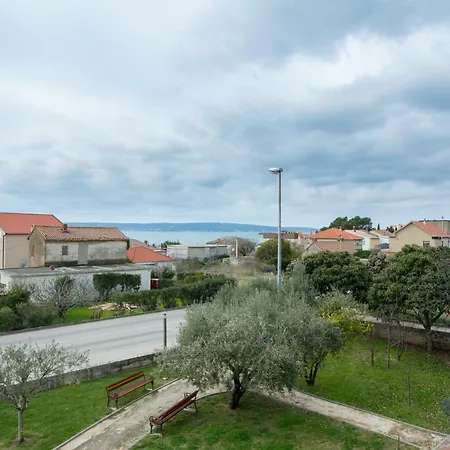 Apartman Park *