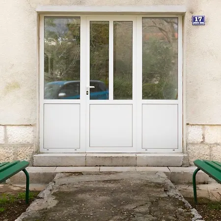 Park Apartman