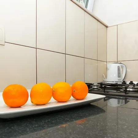 Apartman Park *