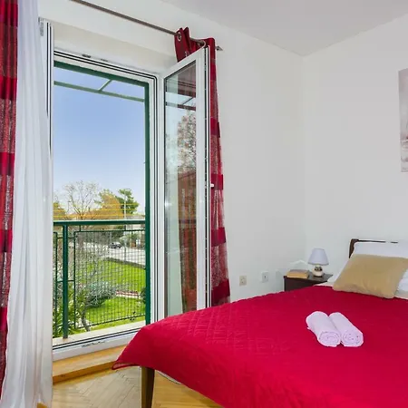 Park Apartman *