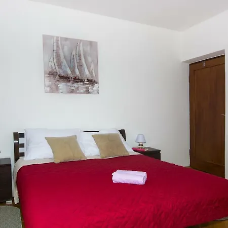 Apartman Park *