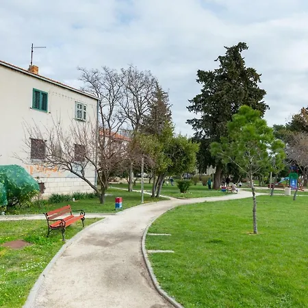 Park شقة Kaštela