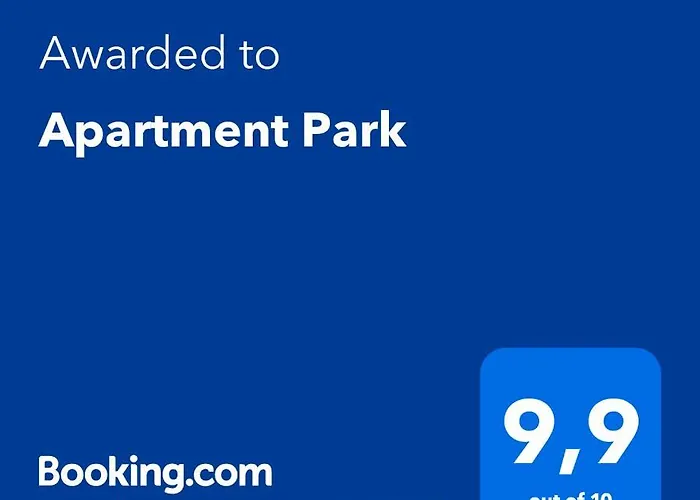Park Διαμέρισμα Kaštela