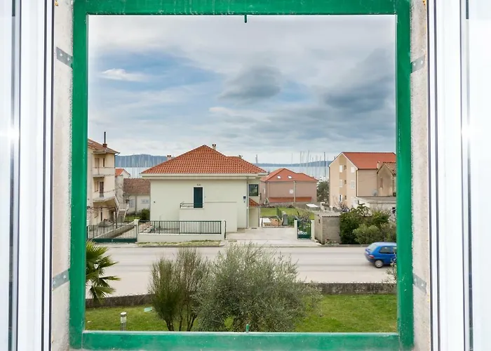 Park Διαμέρισμα *