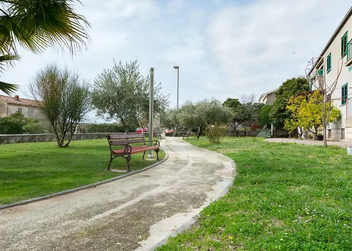 Διαμέρισμα Park Kaštela