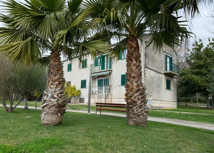 Διαμέρισμα Park Kaštela