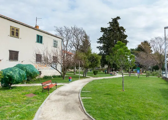 Park Διαμέρισμα Kaštela