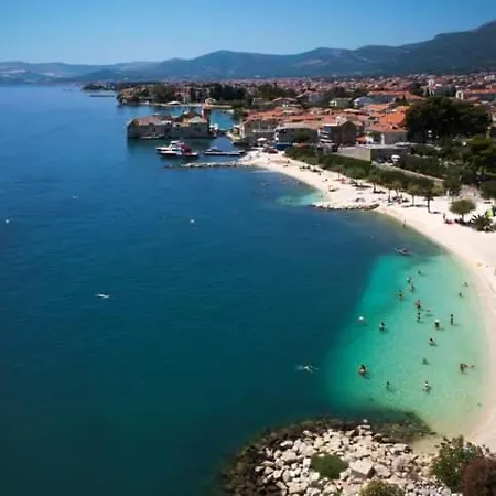 Park Kastela