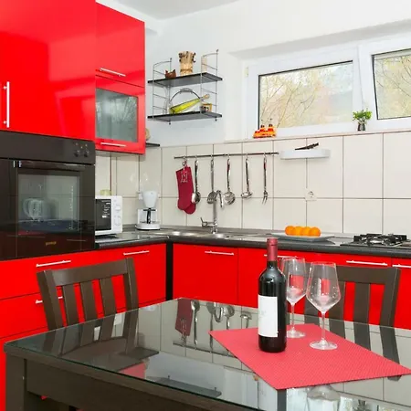 Apartment Park Kastela