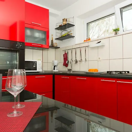 Apartment Park Kastela