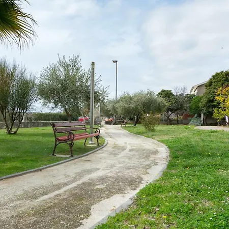 Apartment Park Kastela