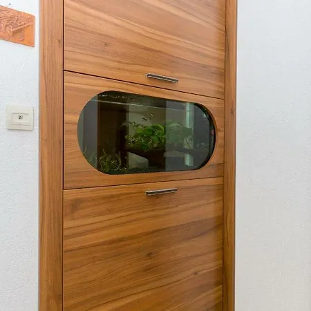 Park Apartment Kastela