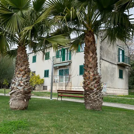 Apartment Park Kastela