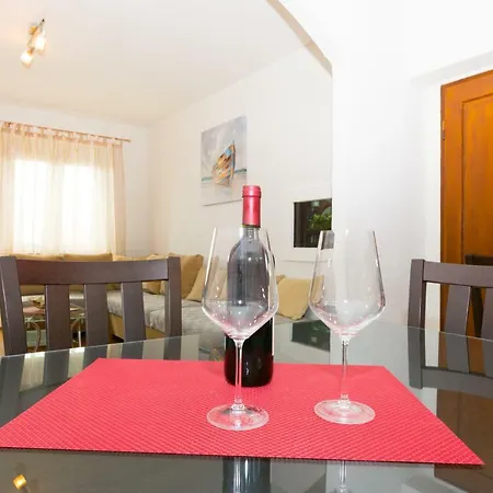 Park Apartment Kastela