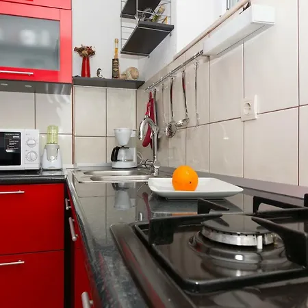Apartment Park Kastela