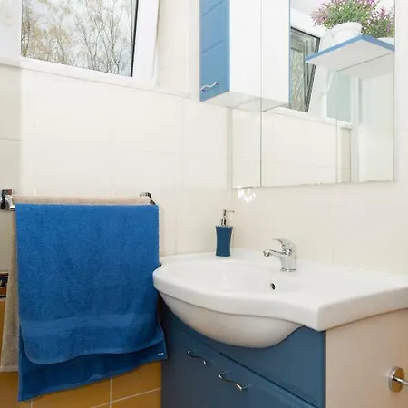 Apartment Park Kastela